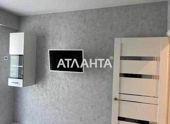 1-комнатная квартира по адресу ул. Инглези (площадь 32,5 м²) - Atlanta.ua - фото 9