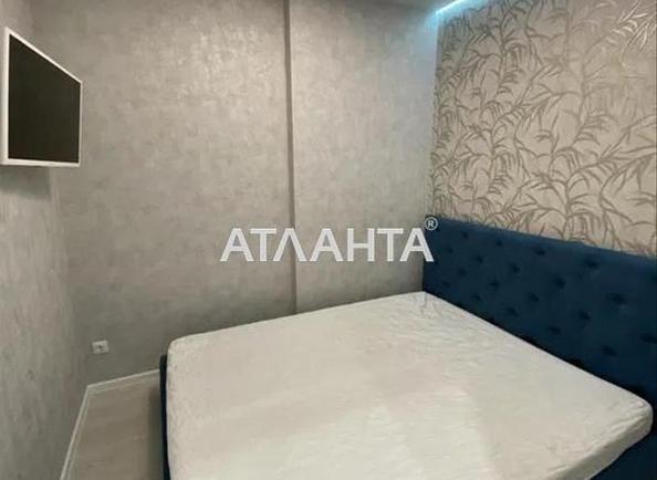 1-комнатная квартира по адресу ул. Инглези (площадь 32,5 м²) - Atlanta.ua - фото 10