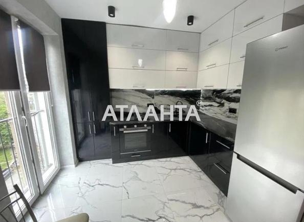 1-комнатная квартира по адресу ул. Инглези (площадь 32,5 м²) - Atlanta.ua