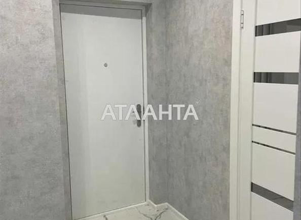 1-комнатная квартира по адресу ул. Инглези (площадь 32,5 м²) - Atlanta.ua - фото 13