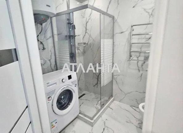 1-комнатная квартира по адресу ул. Инглези (площадь 32,5 м²) - Atlanta.ua - фото 14
