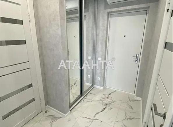 1-комнатная квартира по адресу ул. Инглези (площадь 32,5 м²) - Atlanta.ua - фото 17