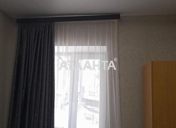 2-комнатная квартира по адресу ул. Черноморского Казачества (площадь 28 м²) - Atlanta.ua - фото 3