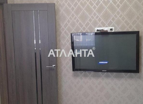 2-комнатная квартира по адресу ул. Черноморского Казачества (площадь 28 м²) - Atlanta.ua - фото 5