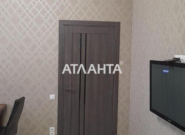 2-комнатная квартира по адресу ул. Черноморского Казачества (площадь 28 м²) - Atlanta.ua - фото 6