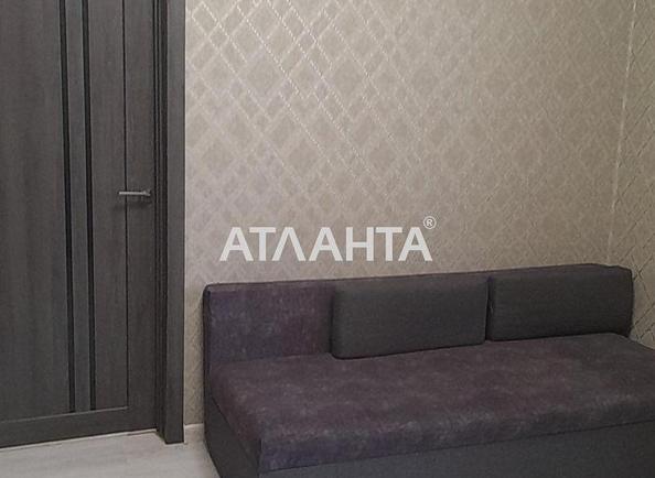 2-комнатная квартира по адресу ул. Черноморского Казачества (площадь 28 м²) - Atlanta.ua - фото 7