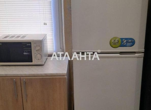 2-комнатная квартира по адресу ул. Черноморского Казачества (площадь 28 м²) - Atlanta.ua - фото 10