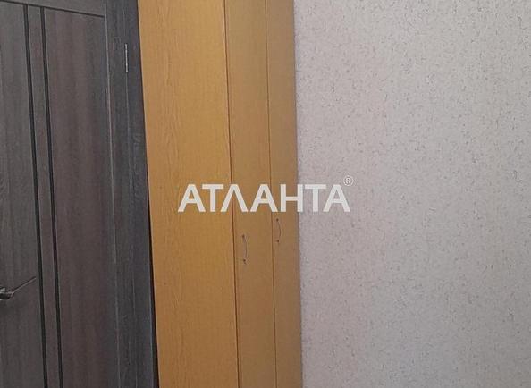2-комнатная квартира по адресу ул. Черноморского Казачества (площадь 28 м²) - Atlanta.ua - фото 11
