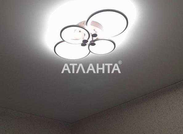 2-комнатная квартира по адресу ул. Черноморского Казачества (площадь 28 м²) - Atlanta.ua - фото 12
