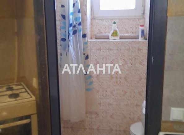 2-комнатная квартира по адресу ул. Черноморского Казачества (площадь 28 м²) - Atlanta.ua - фото 13