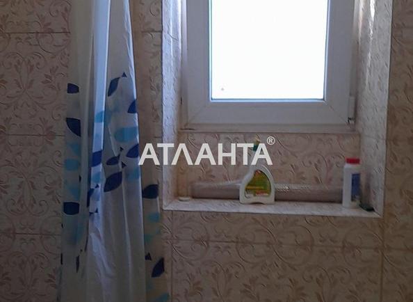 2-комнатная квартира по адресу ул. Черноморского Казачества (площадь 28 м²) - Atlanta.ua - фото 14