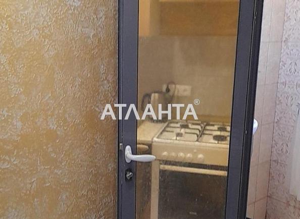 2-комнатная квартира по адресу ул. Черноморского Казачества (площадь 28 м²) - Atlanta.ua - фото 15