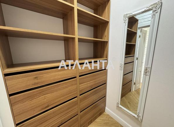 3-комнатная квартира по адресу Гагарина пр. (площадь 101 м²) - Atlanta.ua - фото 15