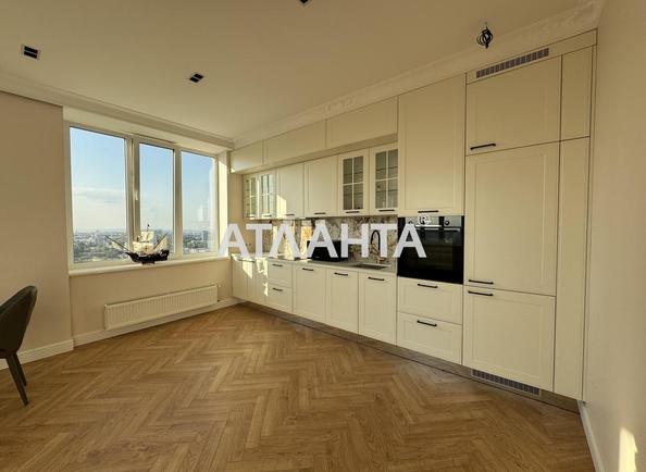 3-комнатная квартира по адресу Гагарина пр. (площадь 101 м²) - Atlanta.ua - фото 5