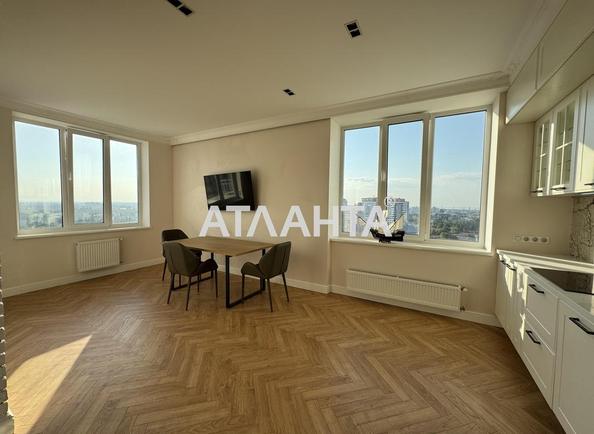 3-комнатная квартира по адресу Гагарина пр. (площадь 101 м²) - Atlanta.ua - фото 8