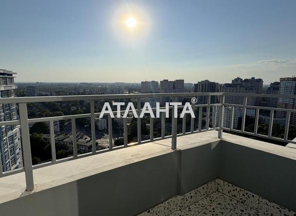 3-комнатная квартира по адресу Гагарина пр. (площадь 101 м²) - Atlanta.ua - фото 10