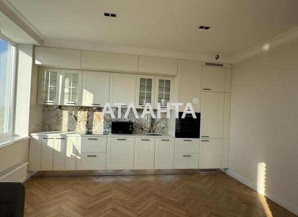 3-комнатная квартира по адресу Гагарина пр. (площадь 101 м²) - Atlanta.ua - фото 12