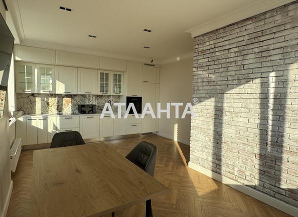 3-комнатная квартира по адресу Гагарина пр. (площадь 101 м²) - Atlanta.ua - фото 17