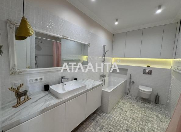 3-комнатная квартира по адресу Гагарина пр. (площадь 101 м²) - Atlanta.ua - фото 19