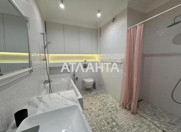 3-комнатная квартира по адресу Гагарина пр. (площадь 101 м²) - Atlanta.ua - фото 20
