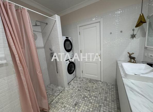 3-комнатная квартира по адресу Гагарина пр. (площадь 101 м²) - Atlanta.ua - фото 22