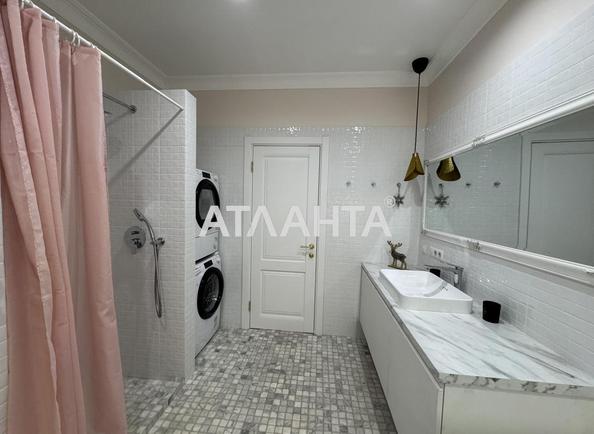 3-комнатная квартира по адресу Гагарина пр. (площадь 101 м²) - Atlanta.ua - фото 24