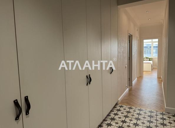 3-комнатная квартира по адресу Гагарина пр. (площадь 101 м²) - Atlanta.ua - фото 25