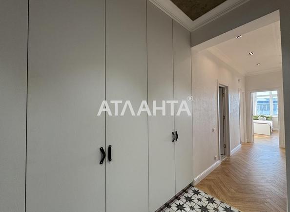 3-комнатная квартира по адресу Гагарина пр. (площадь 101 м²) - Atlanta.ua - фото 26
