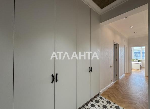 3-комнатная квартира по адресу Гагарина пр. (площадь 101 м²) - Atlanta.ua - фото 27