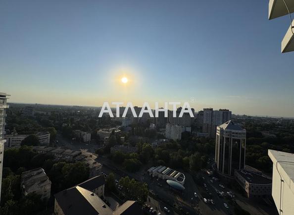 3-комнатная квартира по адресу Гагарина пр. (площадь 101 м²) - Atlanta.ua - фото 21