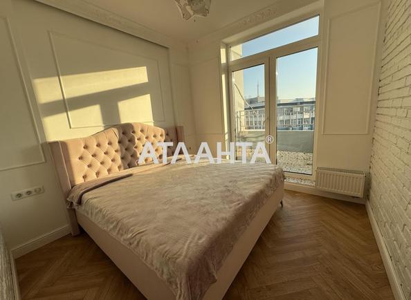 3-комнатная квартира по адресу Гагарина пр. (площадь 101 м²) - Atlanta.ua - фото 3