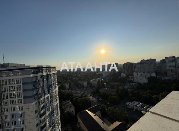 3-комнатная квартира по адресу Гагарина пр. (площадь 101 м²) - Atlanta.ua - фото 23