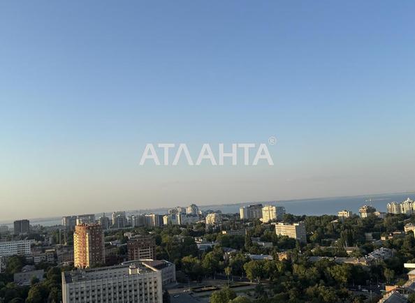3-комнатная квартира по адресу Гагарина пр. (площадь 101 м²) - Atlanta.ua - фото 16