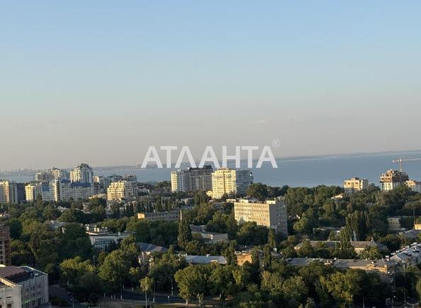 3-комнатная квартира по адресу Гагарина пр. (площадь 101 м²) - Atlanta.ua