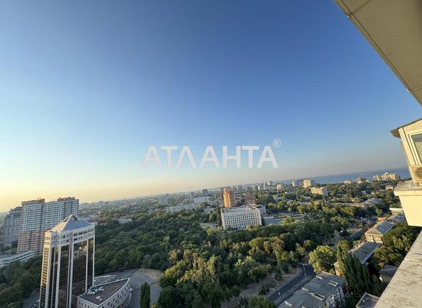 3-комнатная квартира по адресу Гагарина пр. (площадь 101 м²) - Atlanta.ua - фото 18