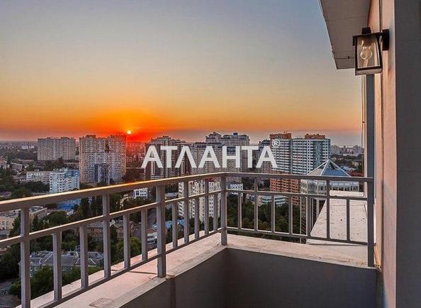3-rooms apartment apartment by the address st. Gagarina pr (area 101 m²) - Atlanta.ua - photo 8