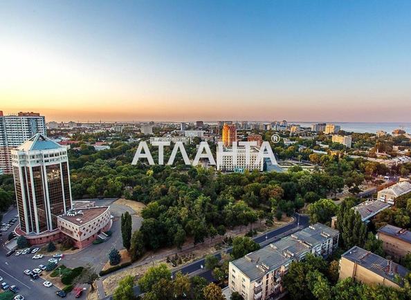3-rooms apartment apartment by the address st. Gagarina pr (area 101 m²) - Atlanta.ua - photo 25