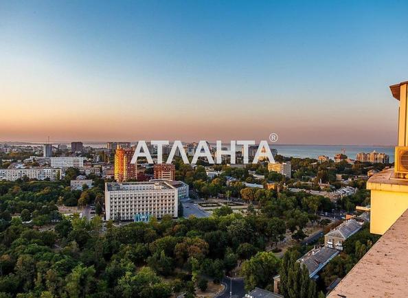 3-rooms apartment apartment by the address st. Gagarina pr (area 101 m²) - Atlanta.ua - photo 14