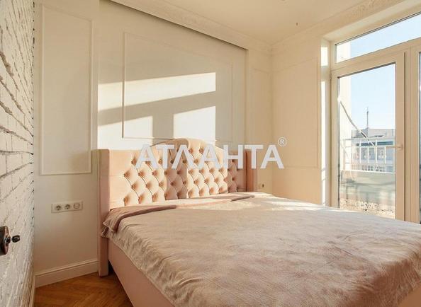 3-rooms apartment apartment by the address st. Gagarina pr (area 101 m²) - Atlanta.ua