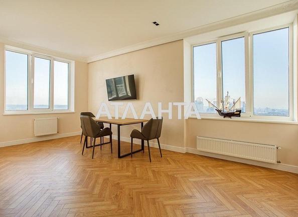 3-rooms apartment apartment by the address st. Gagarina pr (area 101 m²) - Atlanta.ua - photo 13