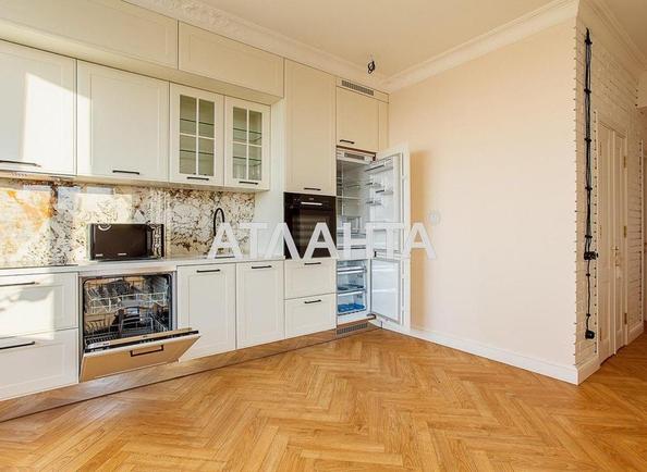 3-rooms apartment apartment by the address st. Gagarina pr (area 101 m²) - Atlanta.ua - photo 31