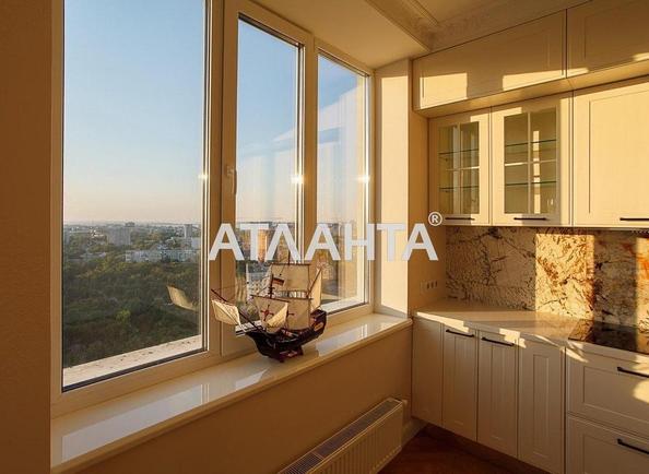 3-rooms apartment apartment by the address st. Gagarina pr (area 101 m²) - Atlanta.ua - photo 29