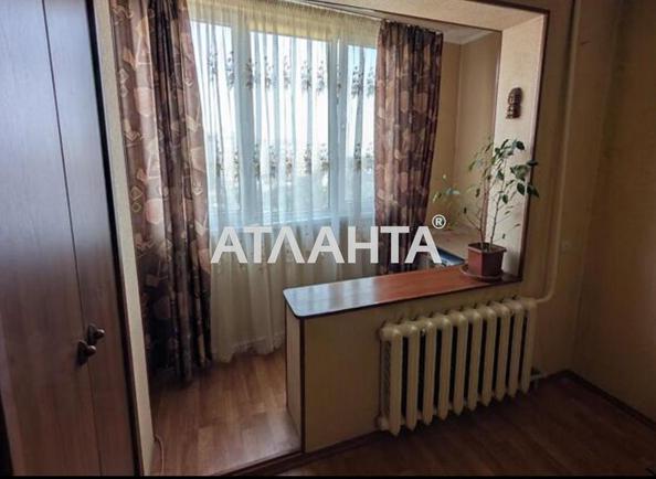 1-комнатная квартира по адресу Днепропетр. Дор. (площадь 35,3 м²) - Atlanta.ua - фото 3