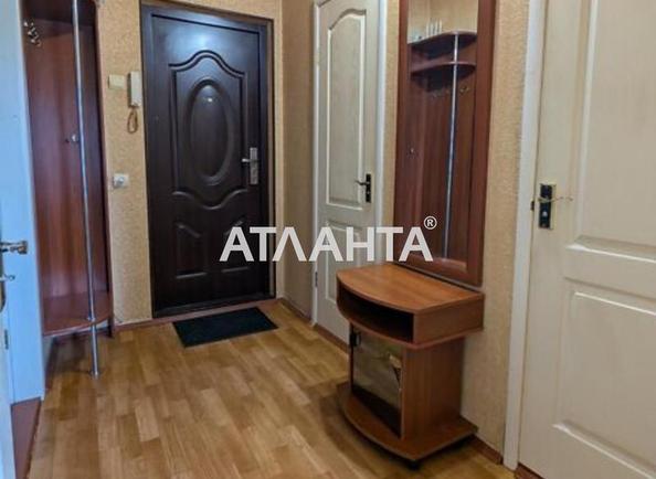 1-комнатная квартира по адресу Днепропетр. Дор. (площадь 35,3 м²) - Atlanta.ua - фото 7