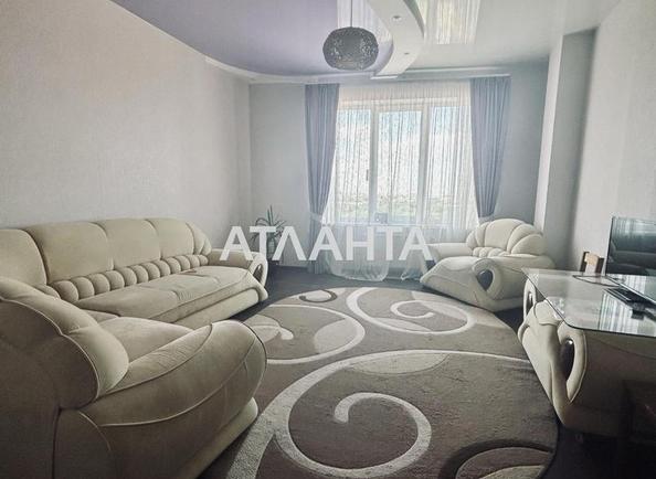 2-комнатная квартира по адресу ул. Малая арнаутская (площадь 97 м²) - Atlanta.ua