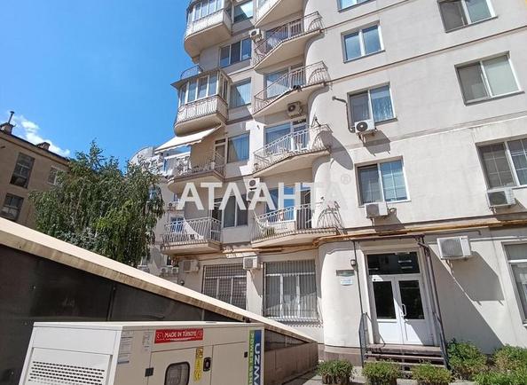 2-rooms apartment apartment by the address st. Malaya arnautskaya Vorovskogo (area 97 m²) - Atlanta.ua - photo 13