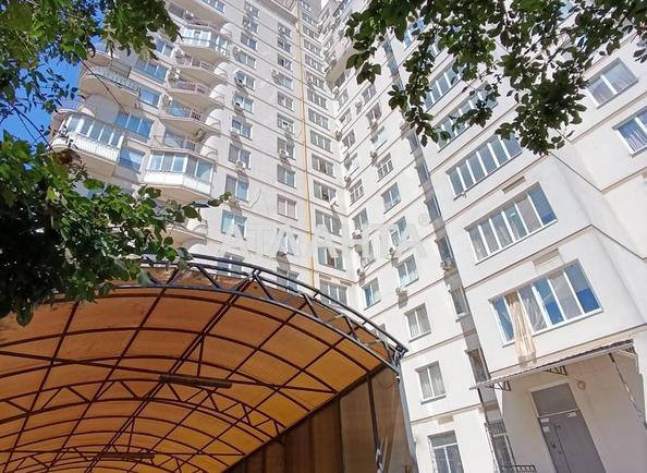 2-rooms apartment apartment by the address st. Malaya arnautskaya Vorovskogo (area 97 m²) - Atlanta.ua - photo 14