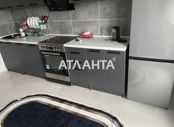 1-кімнатна квартира за адресою вул. Воробйова ак. (площа 37,2 м²) - Atlanta.ua