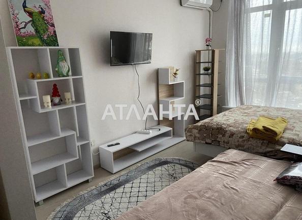 1-кімнатна квартира за адресою вул. Воробйова ак. (площа 37,2 м²) - Atlanta.ua - фото 4