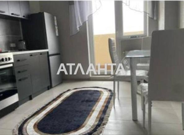 1-кімнатна квартира за адресою вул. Воробйова ак. (площа 37,2 м²) - Atlanta.ua - фото 5